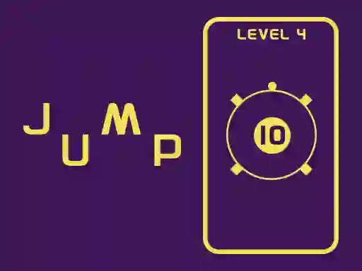 Jwèt Jump sou entènèt