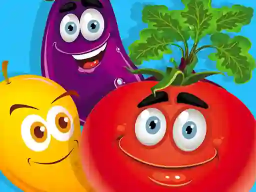 Jwèt Harvest Farm sou entènèt