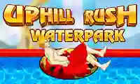Jwèt Uphill rush 7 waterpark sou entènèt