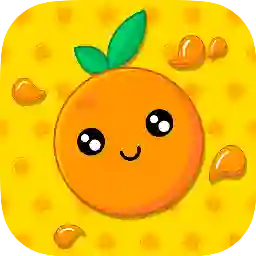 Jwèt I Like Orange Juice sou entènèt