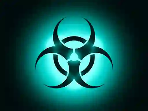 Jwèt Pandemic Simulator sou entènèt