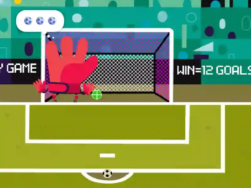 Jwèt Soccer Guantone sou entènèt