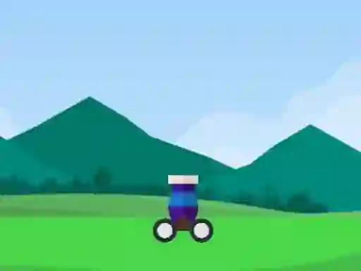 Jwèt Bounce Balls sou entènèt
