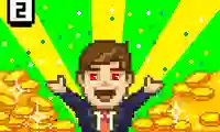 Jwèt I want to be a billionaire 2 sou entènèt