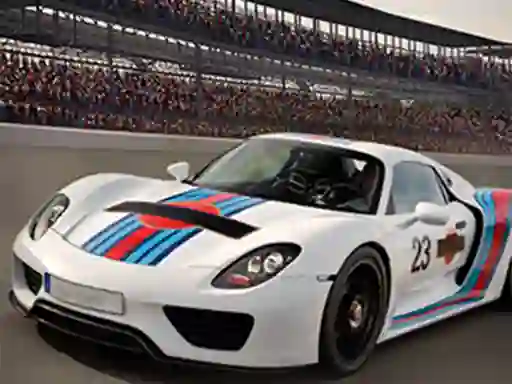 Jwèt Speedway Racing sou entènèt