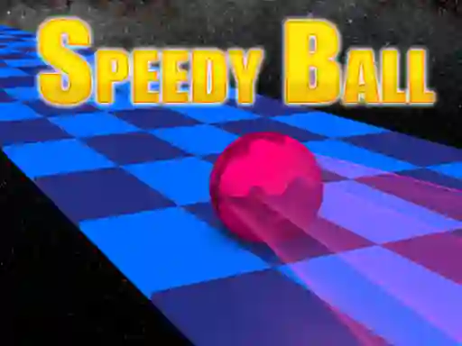 Jwèt Speedy Ball sou entènèt