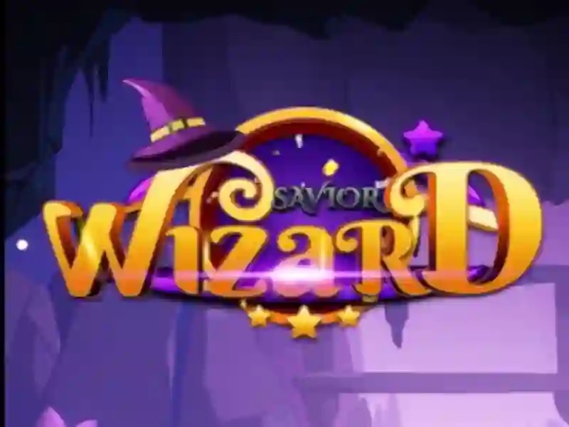 Jwèt Savior Wizard sou entènèt
