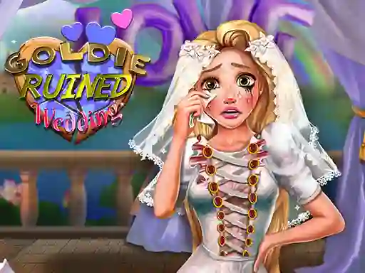 Jwèt Goldie Ruined Wedding sou entènèt