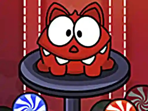 Jwèt Monster Candy Rush sou entènèt