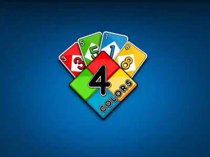 Jwèt Four Colors sou entènèt