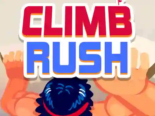 Jwèt Climb Rush sou entènèt