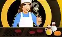 Jwèt Burger Bar sou entènèt