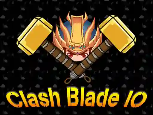 Jwèt ClashBlade. com sou entènèt