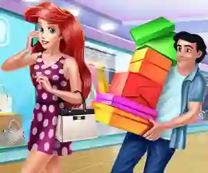 Jwèt Lovers Shopping Day sou entènèt