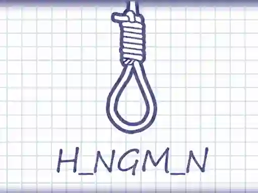 Jwèt Hangman Plus sou entènèt