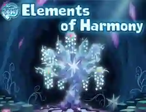Jwèt Elements of Harmony sou entènèt