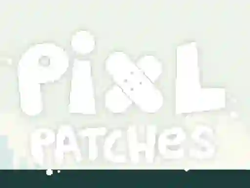 Jwèt Pixl Patches sou entènèt