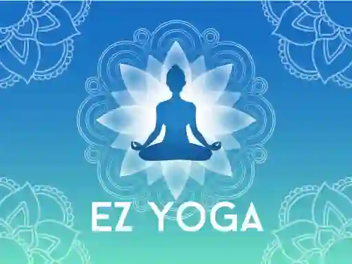 Jwèt EZ Yoga sou entènèt
