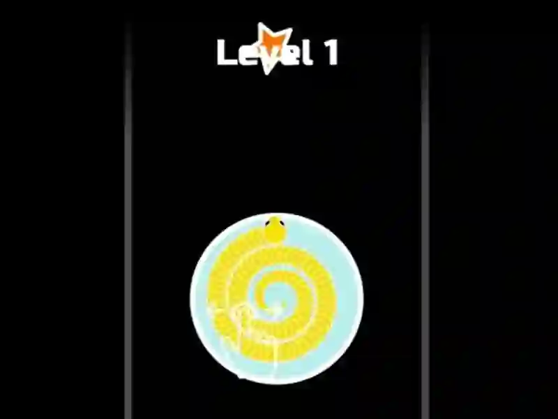Jwèt Fire Snake sou entènèt