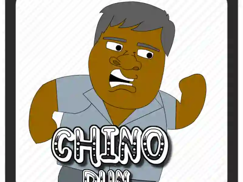Jwèt Chino Run sou entènèt