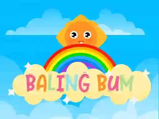 Jwèt Baling Bum sou entènèt