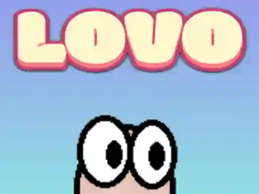 Jwèt Lovo sou entènèt