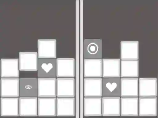Jwèt Memory Icon sou entènèt