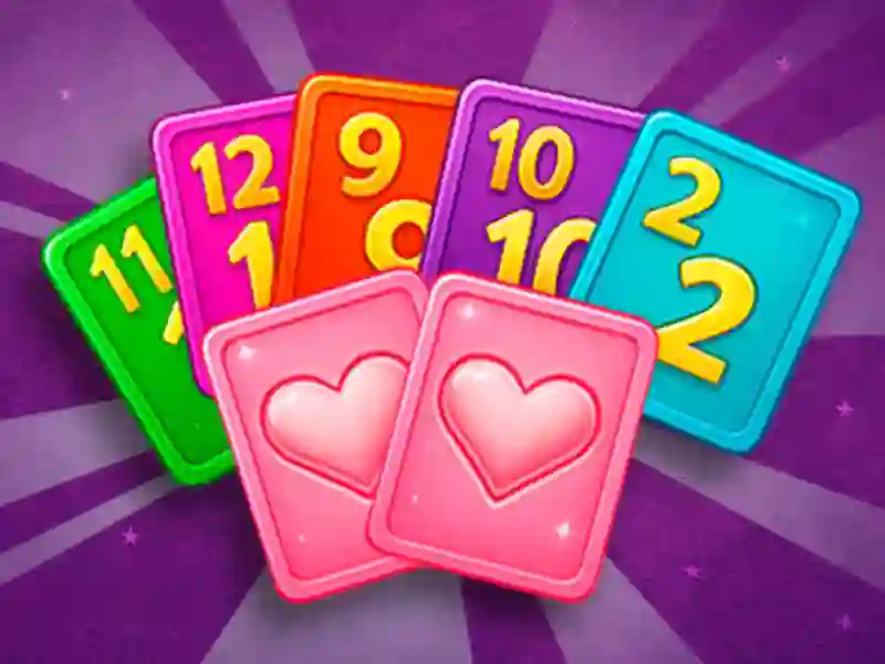 Jwèt Card Master sou entènèt