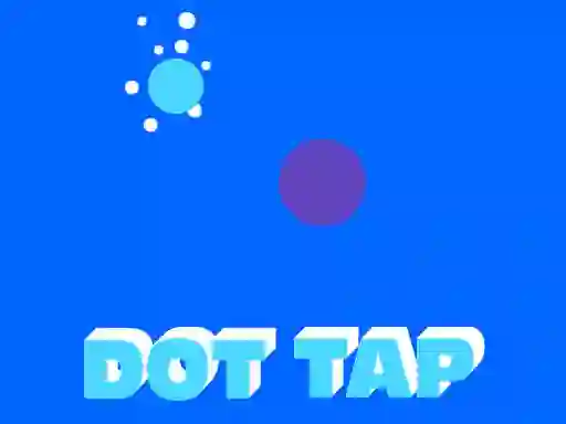 Jwèt Dot Tap sou entènèt