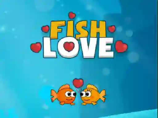 Jwèt Fish Lovers sou entènèt