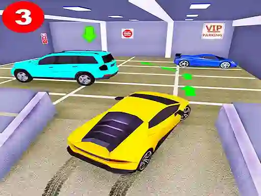 Jwèt Get trained as a valet sou entènèt