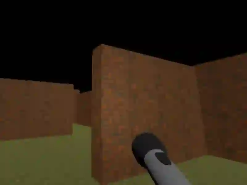 Jwèt Zombie Running sou entènèt