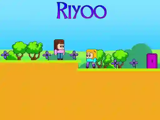 Jwèt Riyoo sou entènèt