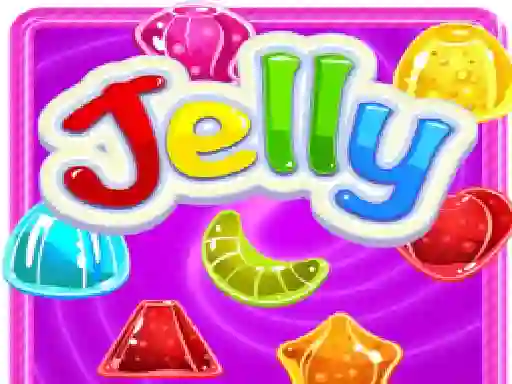 Jwèt Jelly sou entènèt