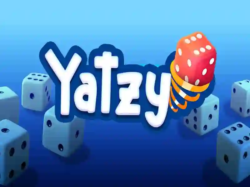Jwèt Ultimate Yatzy sou entènèt