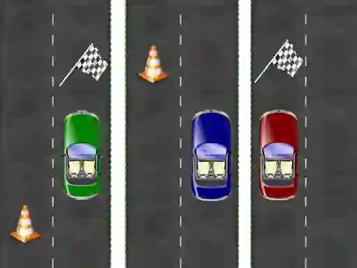 Jwèt 3 Cars sou entènèt