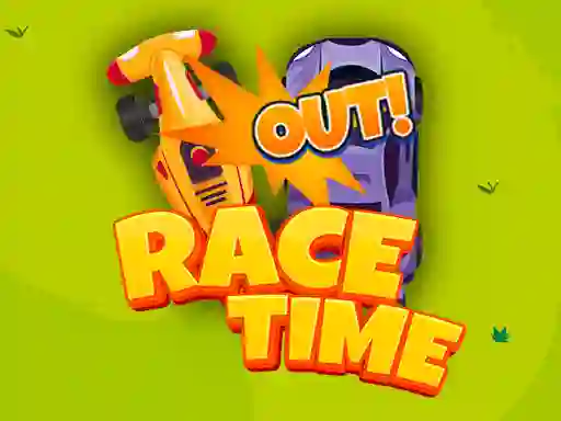Jwèt Race Time sou entènèt