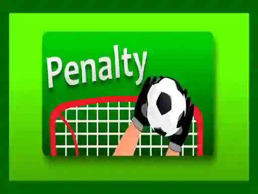 Jwèt Penalty sou entènèt