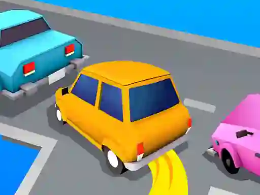 Jwèt Turn Turn sou entènèt