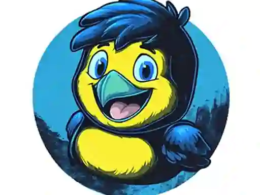 Jwèt Help The Bird sou entènèt