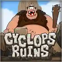 Jwèt Cyclops Ruins sou entènèt