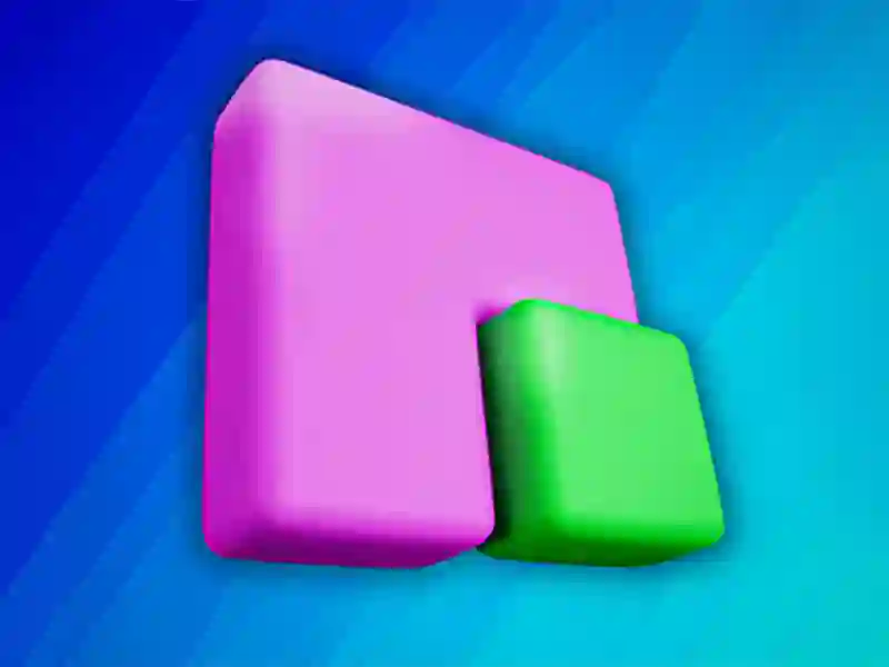 Jwèt Swap Color sou entènèt