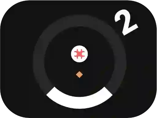 Jwèt Crazy Pong 2 sou entènèt