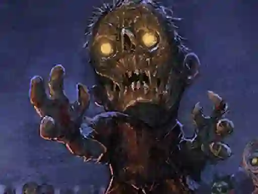 Jwèt Zombie Tornado sou entènèt