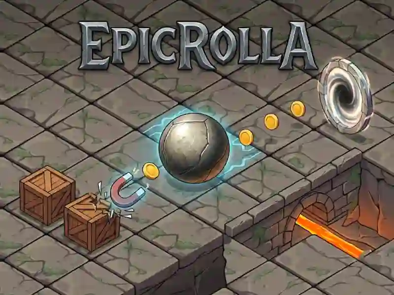 Jwèt Epicrolla sou entènèt
