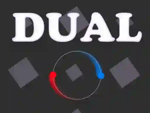Jwèt Dual sou entènèt