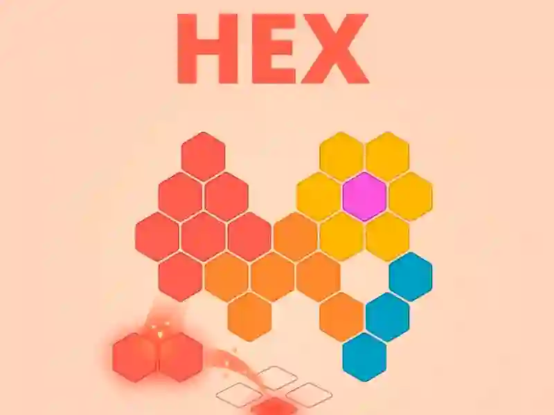 Jwèt Hex sou entènèt