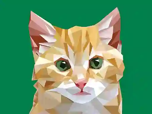Jwèt Idle Painter sou entènèt