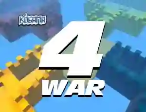 Jwèt KOGAMA: WAR4 sou entènèt