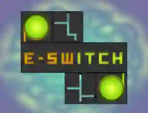 Jwèt E-Switch sou entènèt